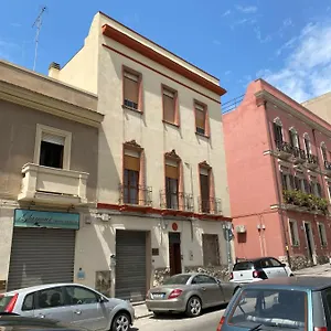Appartement Vacanze - Via Lanusei, Cagliari