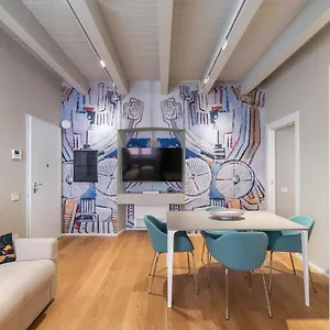 Appartement Casa Spada - Centre, Cagliari