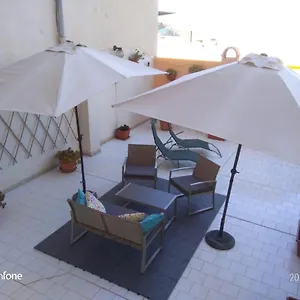 Captain's House Appartement Alghero