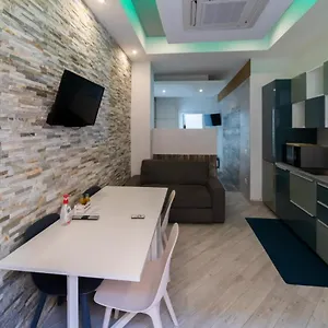 Appartement Catalani Charme, Cagliari