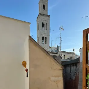 Corte Del Carmine Appartement Bari